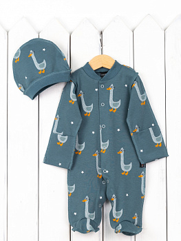 КН150/1-И(М) Комплект для новорожденных  (гуси)