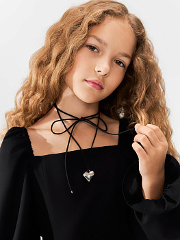 20206280003 Подвеска детская Vega серебристый