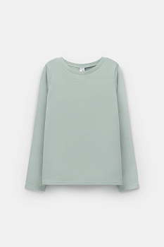 К 302154-1_холодная мята Джемпер