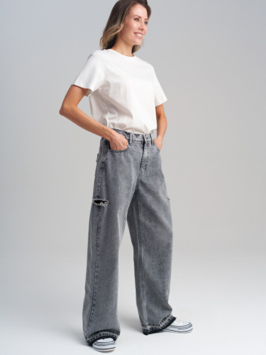 12566035 Джинсы женские