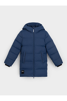 ВК 34070_6 УЗГ_темно-синий Пальто