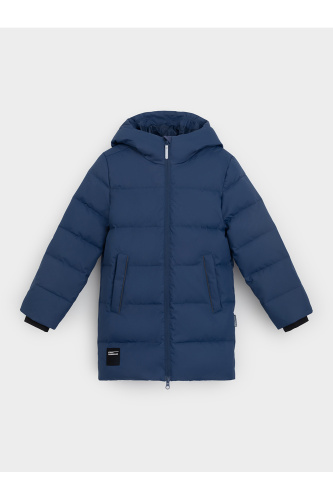 ВК 34070_6 УЗГ_темно-синий Пальто