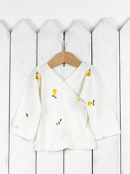 Р6/10003-И(Н)(М) Распашонка (груши)