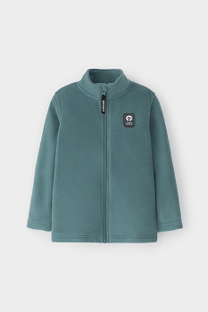 ФЛ 34025_1 ГР_морская сосна Куртка