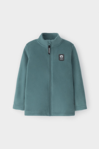 ФЛ 34025_1 ГР_морская сосна Куртка