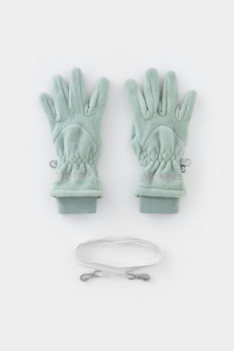 ФЛ 10001_47 ГР_холодная мята Перчатки