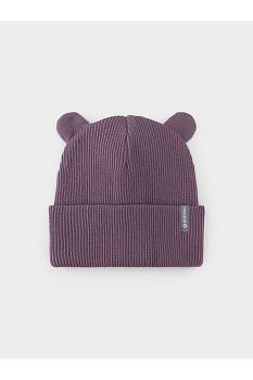 КВ 20424_сирень Шапка