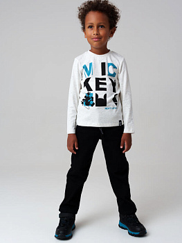 32512283 Джинсы для мальчика