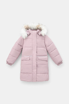 ВК 38102_1 УЗГ_розовый лед Пальто