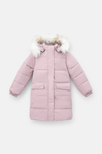 ВК 38102_1 УЗГ_розовый лед Пальто