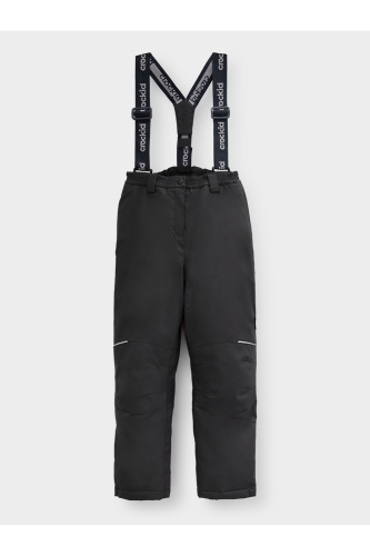 ВК 40008_25_7 ГР_темный уголь Брюки