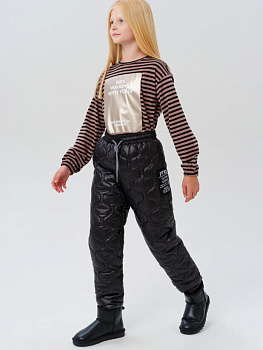 32521450 Брюки для девочки