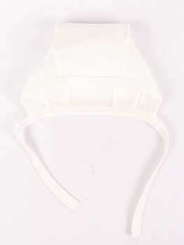 Ч1/95-1-И Чепчик (цвет молоко)