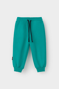 КР 400763_фарфорово-зеленый к526 Брюки