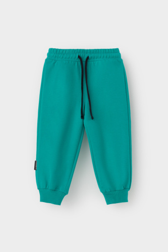 КР 400763_фарфорово-зеленый к526 Брюки