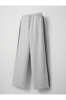 КБ 400895_светло-серый 4201 Брюки