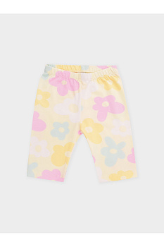 КР 4036-1_желтый 0220 Н222 к723 Шорты