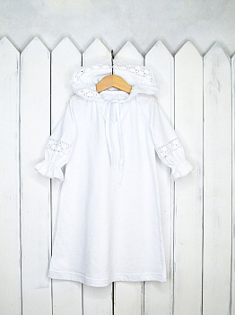 С20-К Платье для крещения "Серафима"