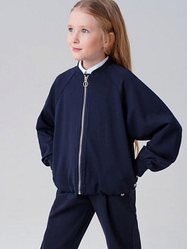 22527280 Жакет для девочки