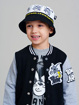 12532089 Панама для мальчика