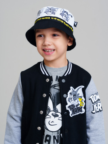 12532089 Панама для мальчика