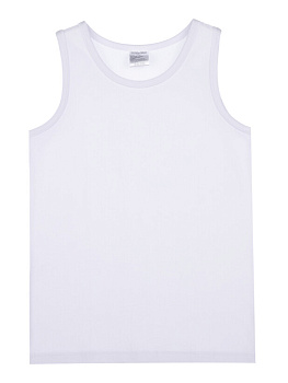 32211003 Майка для мальчика, 2 шт. в комплекте