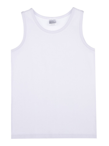 32211003 Майка для мальчика, 2 шт. в комплекте