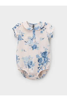 КР 6559_молочный 1107 Н210 к699 Полукомбинезон