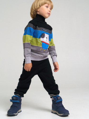 32112081 Рейтузы для мальчика