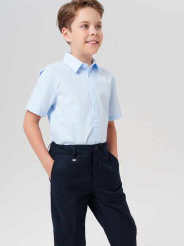 22517076 Рубашка для мальчика