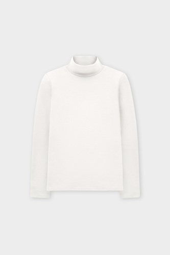 КП 302300_белая лилия Джемпер