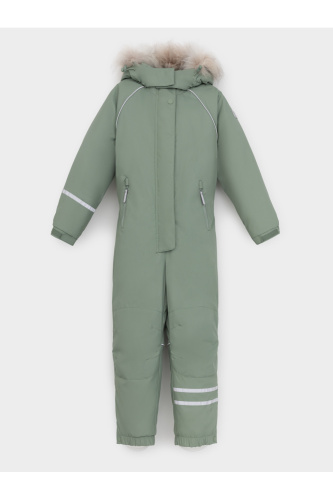 ВК 60102_9 ГР (98-122)_полынь Комбинезон