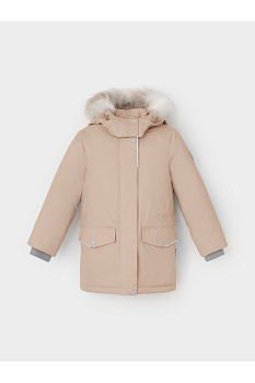 ВК 38112_4 ГР_лунный свет Куртка