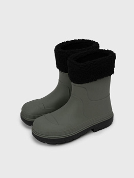 32511700 Сапоги резиновые для мальчика