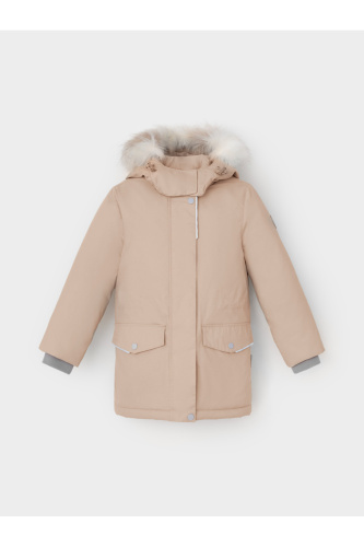 ВК 38112_4 ГР_лунный свет Куртка