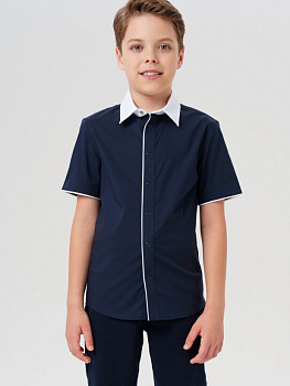 22517079 Рубашка для мальчика