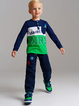 32412009 Брюки для мальчика