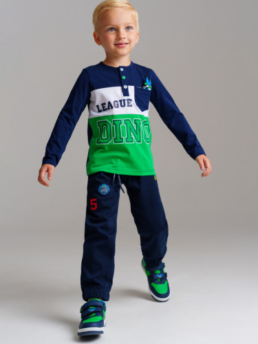 32412009 Брюки для мальчика