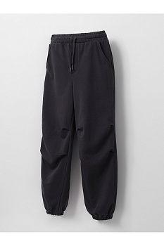 КБ 400893_антрацитовый 3902 Брюки