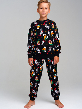 42431010 Пижама для мальчика