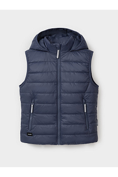 ВК 35021_1 ГР_темно-синий Жилет