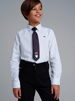 42311004 Галстук для мальчика