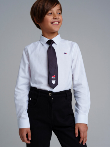 42311004 Галстук для мальчика