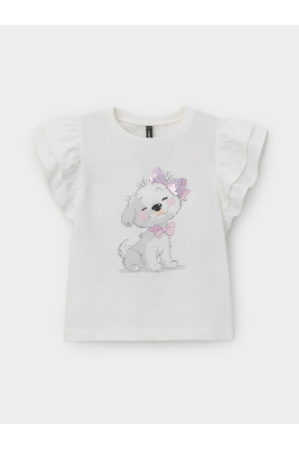 КР 302708_молочный 0103 к711 Фуфайка