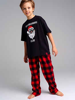 42316017 Пижама для мальчика