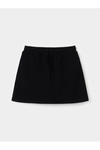 КР 7152_черный 1413 к623 Юбка