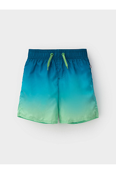 ТКП 19008_3 ФВ_зеленый градиент Шорты