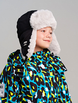 32421985 Шапка для девочки