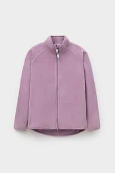 ФЛ 34011-1_33 ГР_лавандовый туман Куртка