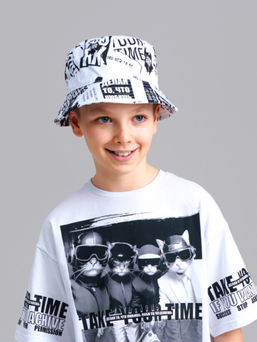 12511161 Панама для мальчика